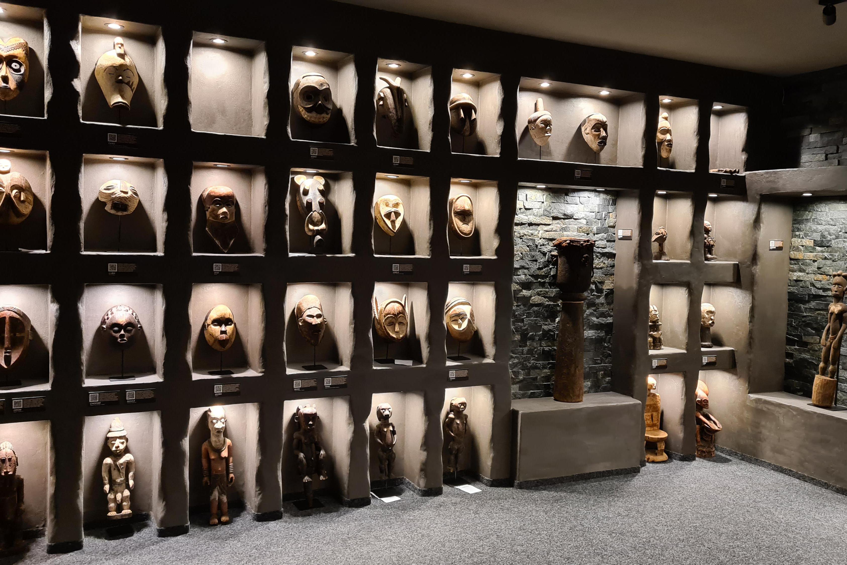 Tjiwara muzeum foto 4