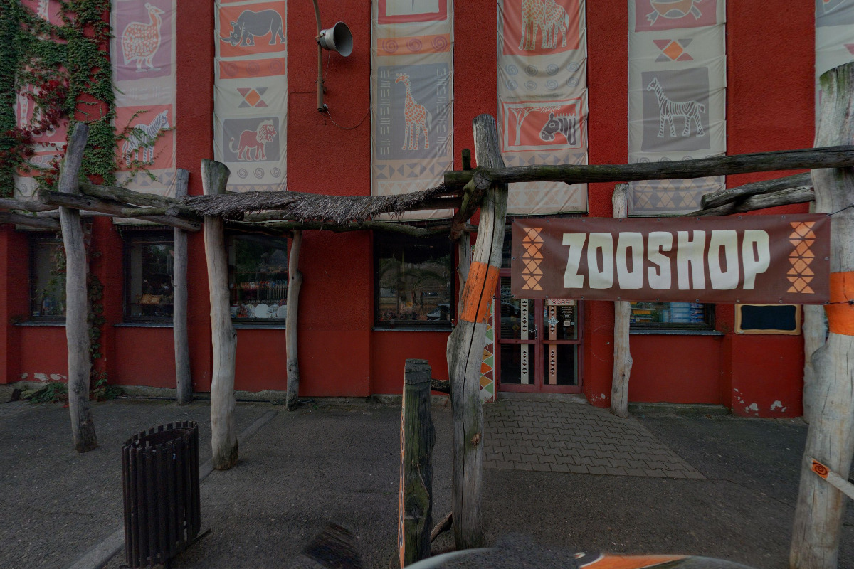 Galerie Tengenenge foto 2