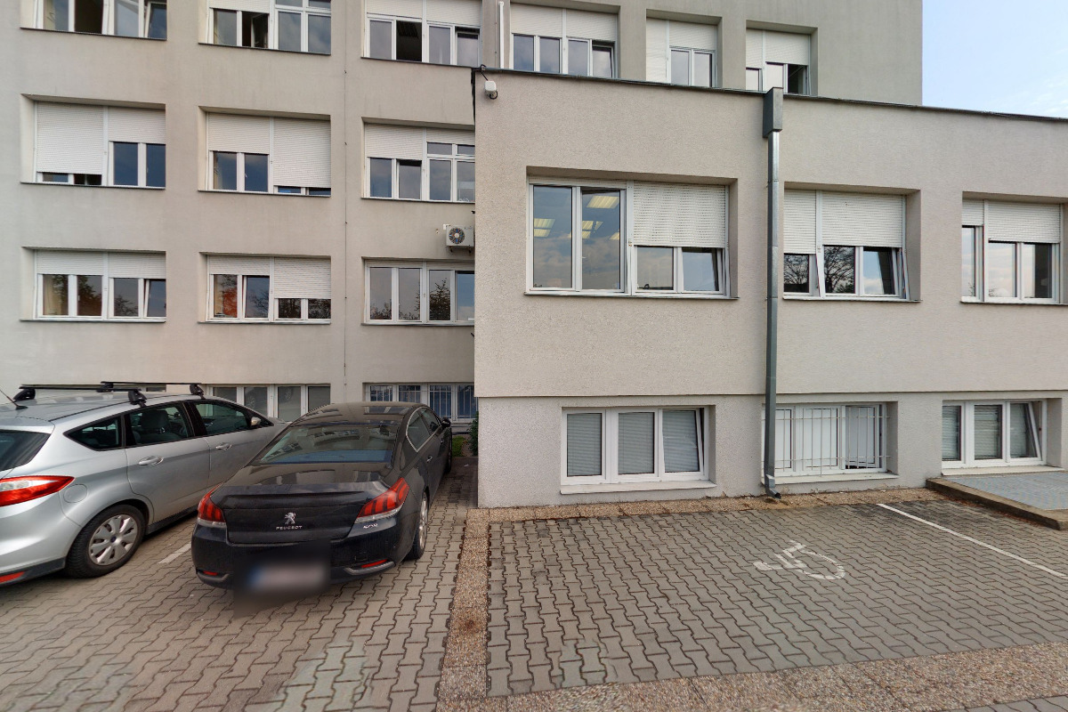 Klinika Dr. Pírka - prsní poradna