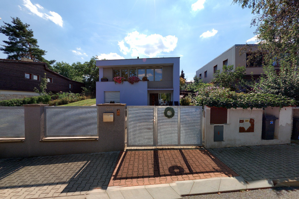 Petr Žirovnický foto 1