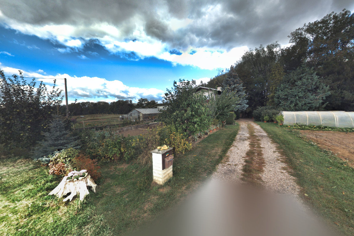 Hynek Strnad podlahářství