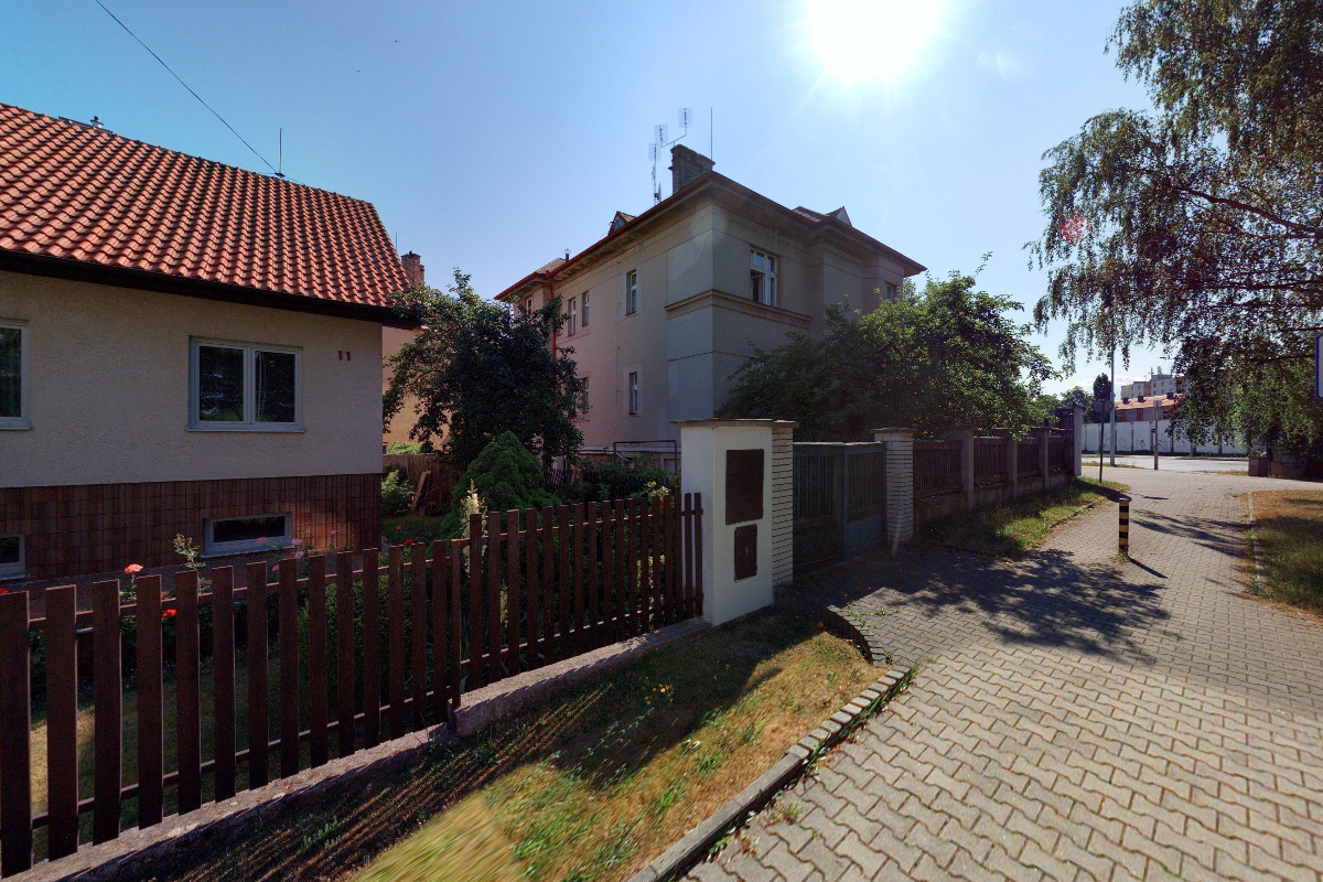 Kadeřnictví Veronika Přívětivá