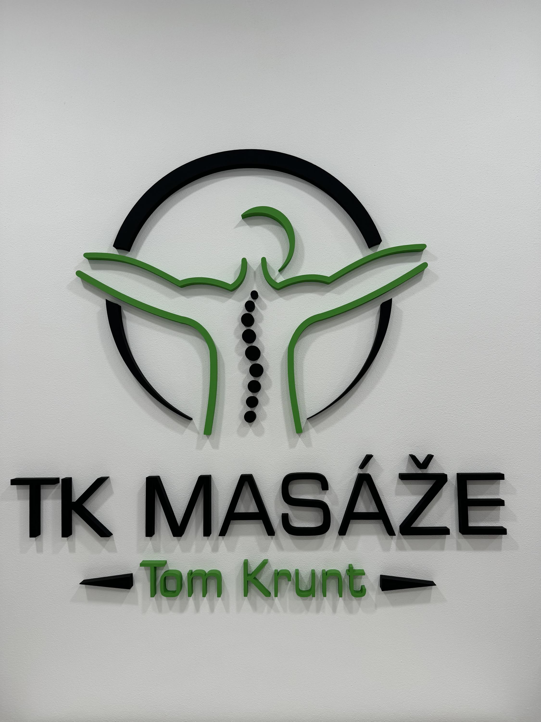 TK MASÁŽE foto 5