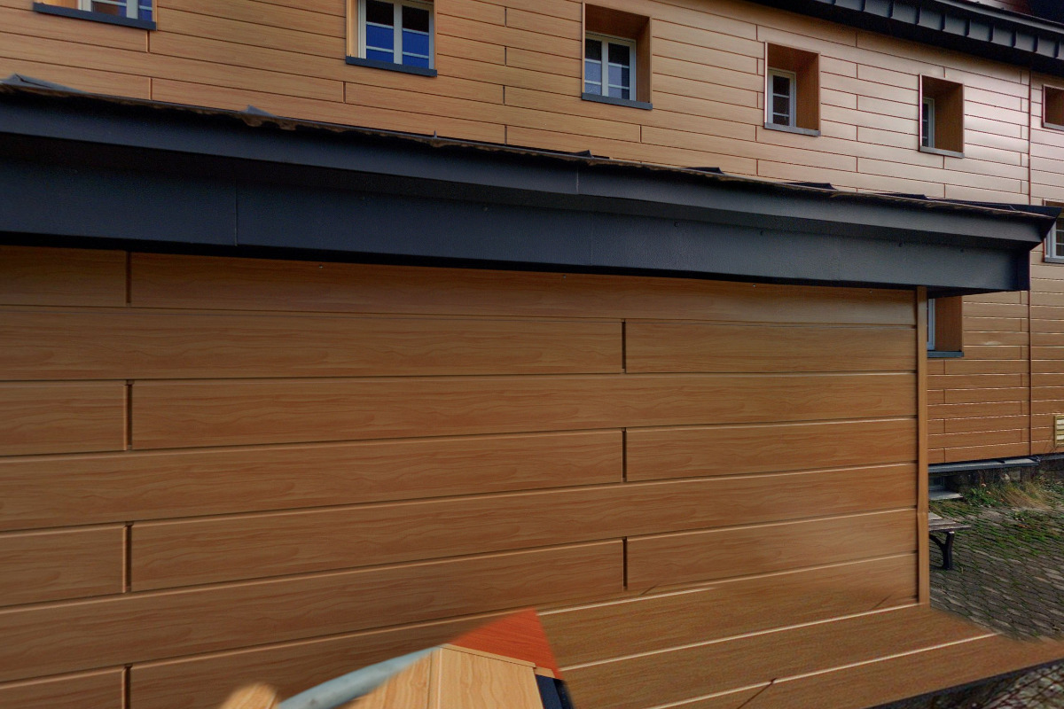 Dětská ozdravovna Pec pod Sněžkou - Mělnická bouda foto 2