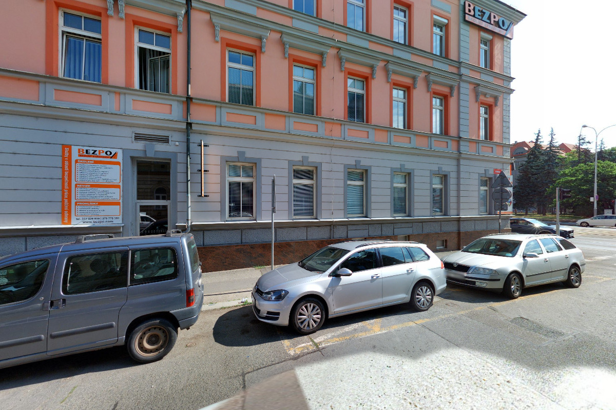 BEZPO Plzeň foto 5