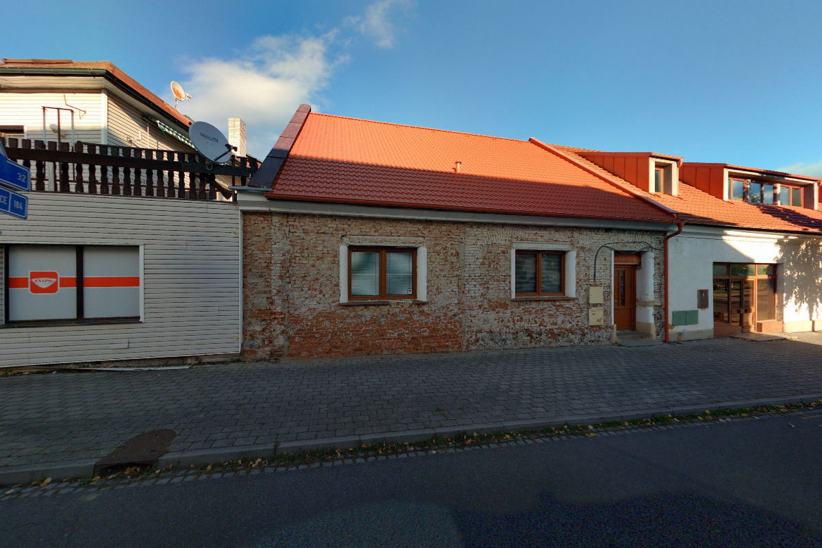 Profivýšivky, s.r.o.