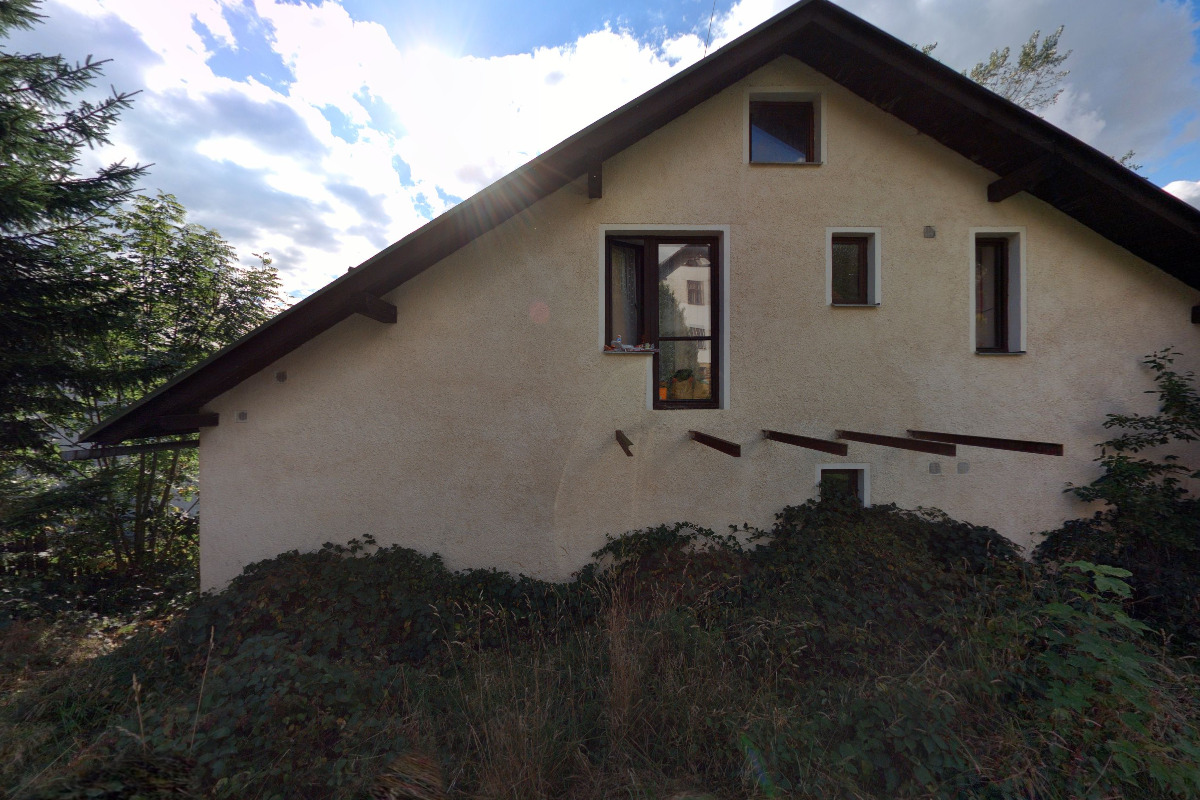 Autodoprava Pospíšil