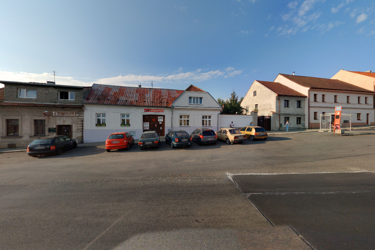 AutoOpravna PUMRLE foto 2