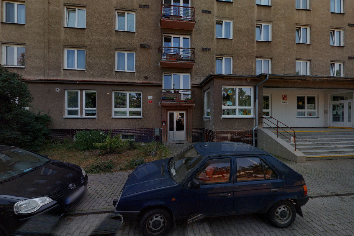 31. MŠ Plzeň, Spojovací foto 2