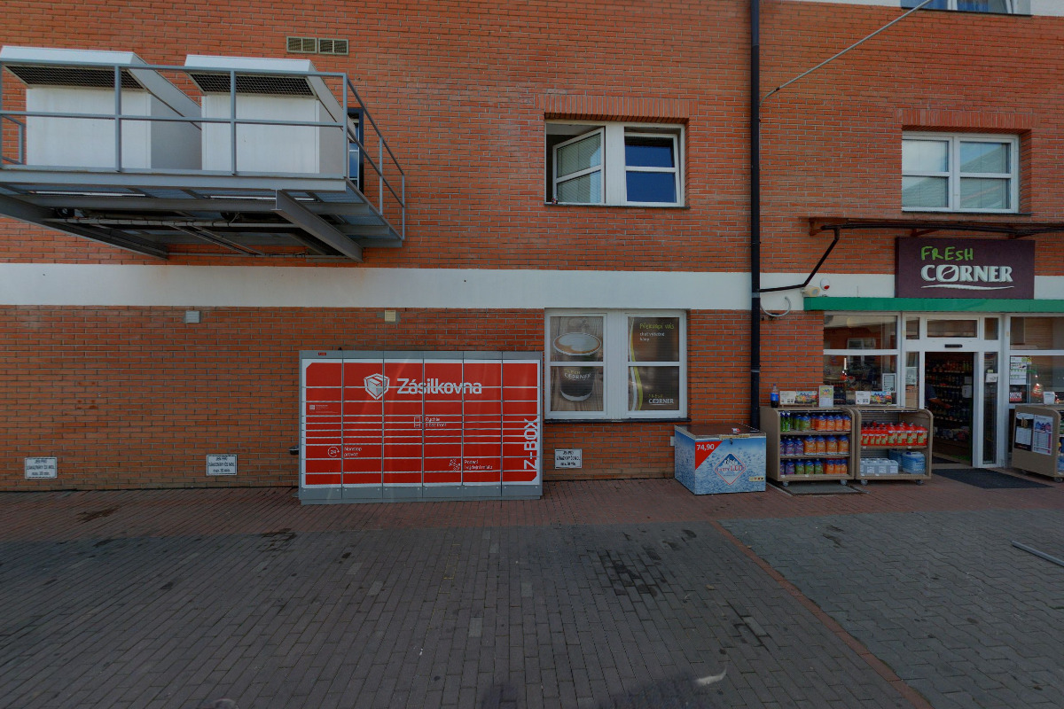 BOHEMIAN ARTISAN, s.r.o.