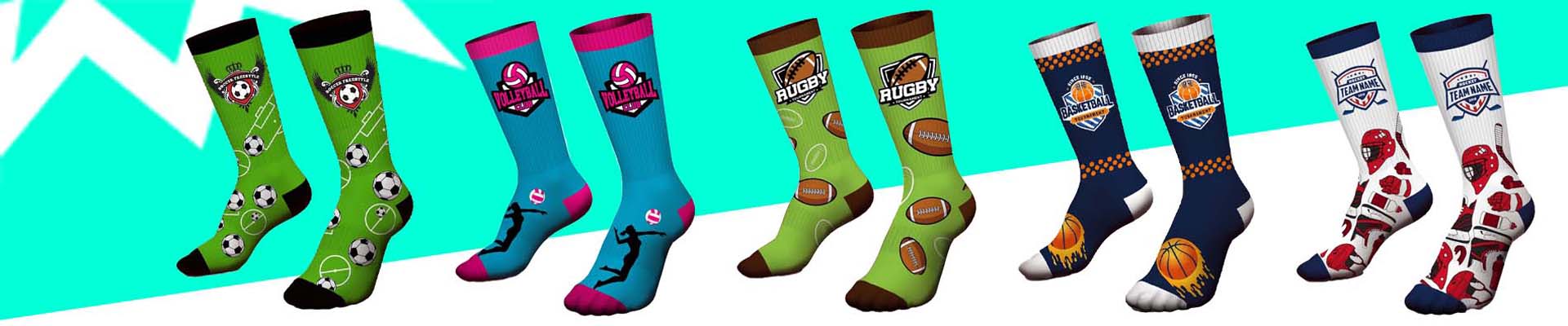 Úvodní obrázek Radisox s.r.o. Zákázková výroba ponožek