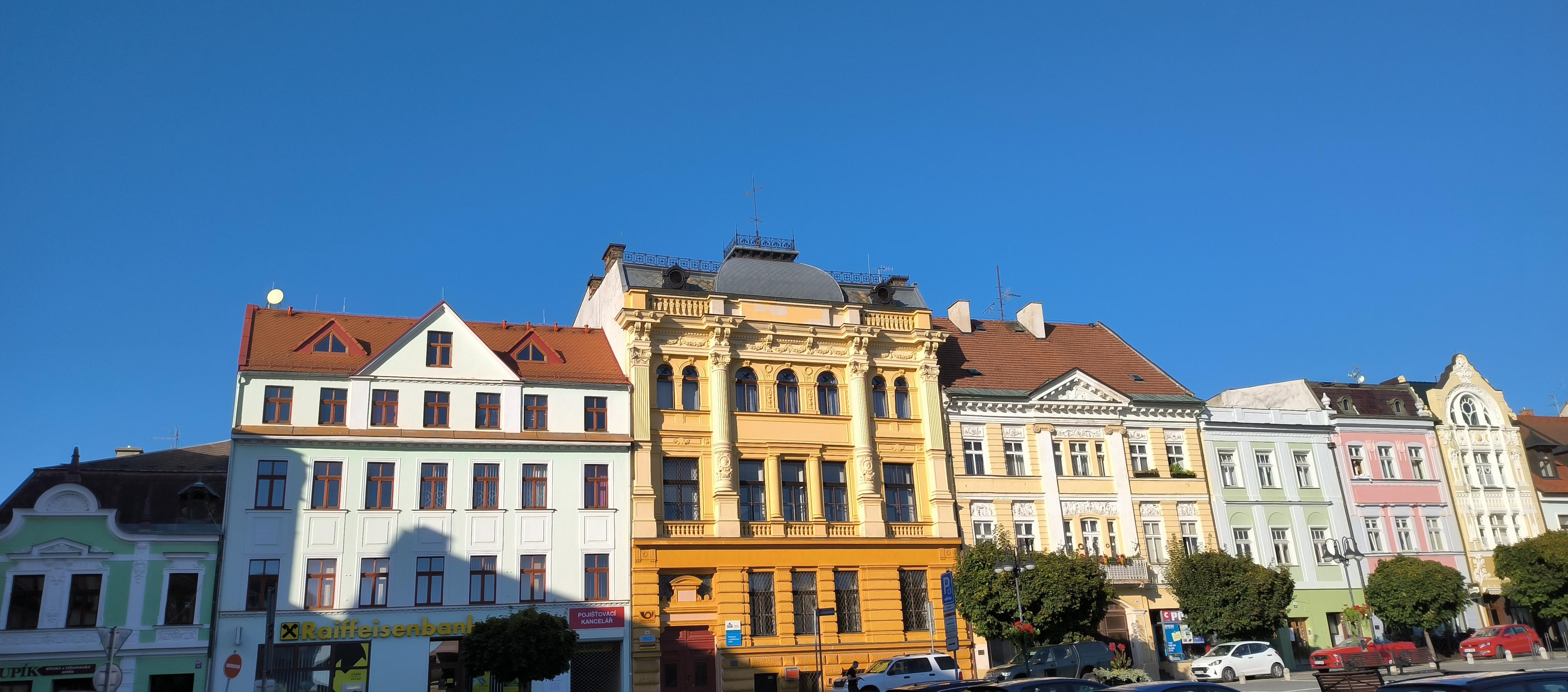 Pošta Česká Lípa 1 foto 5