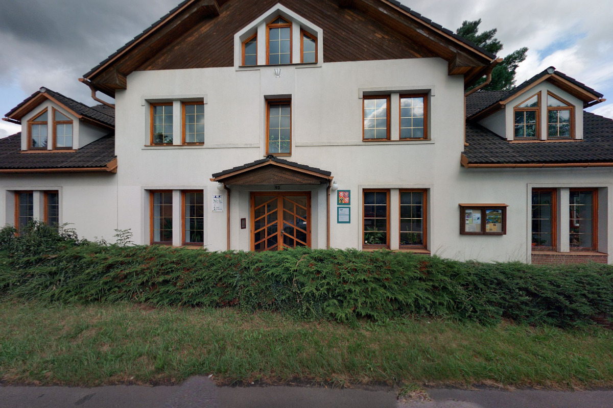 Správa Chráněné krajinné oblasti Jeseníky foto 5