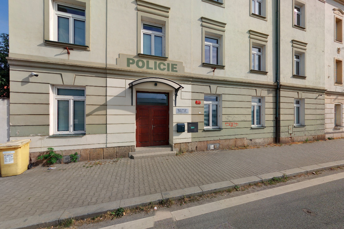 Zdravotnické zařízení Ministerstva vnitra