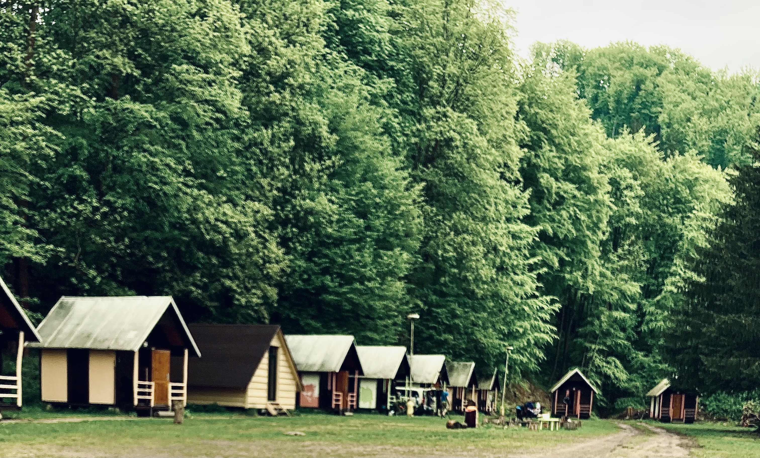 Pevnost Ostrý foto 5