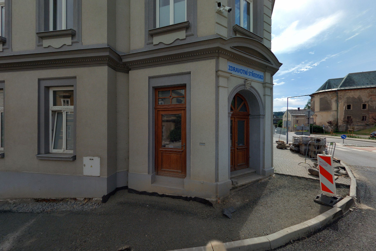 MUDr. Renáta Zikmundová, MediClinic a.s.