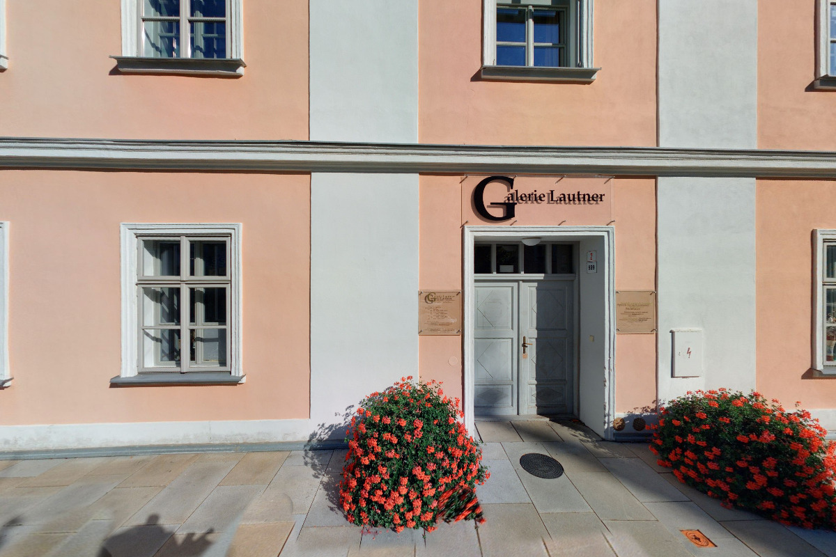 Galerie Lautner Mohelnice foto 6