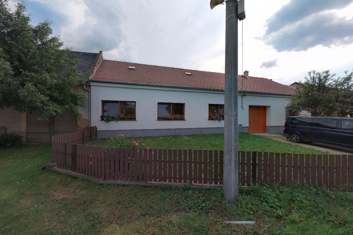 Ing. František Havel