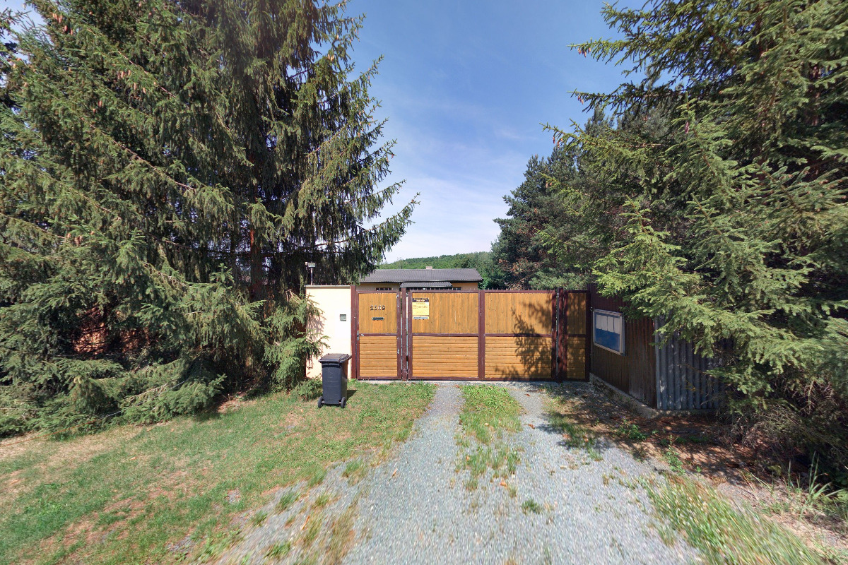 Hotel a útulek pro psy