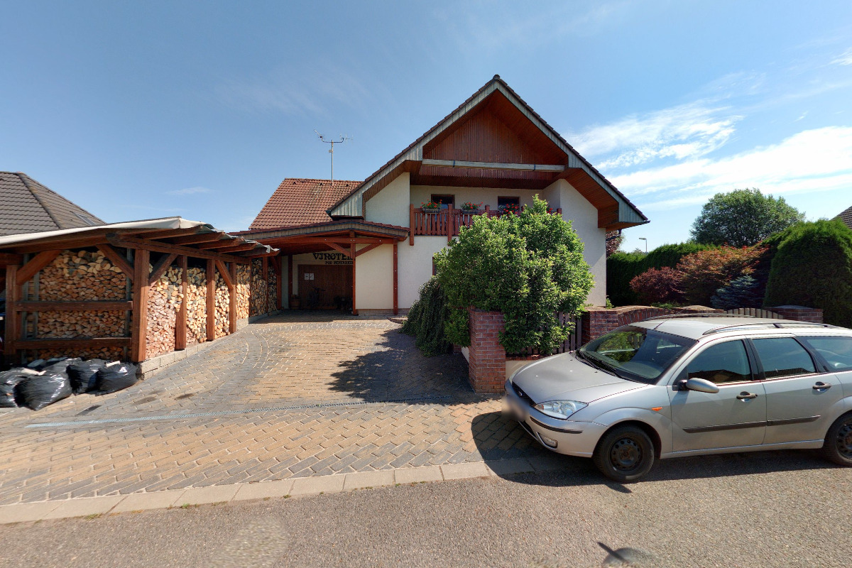 Vinotéka pod Peperkem, s.r.o.