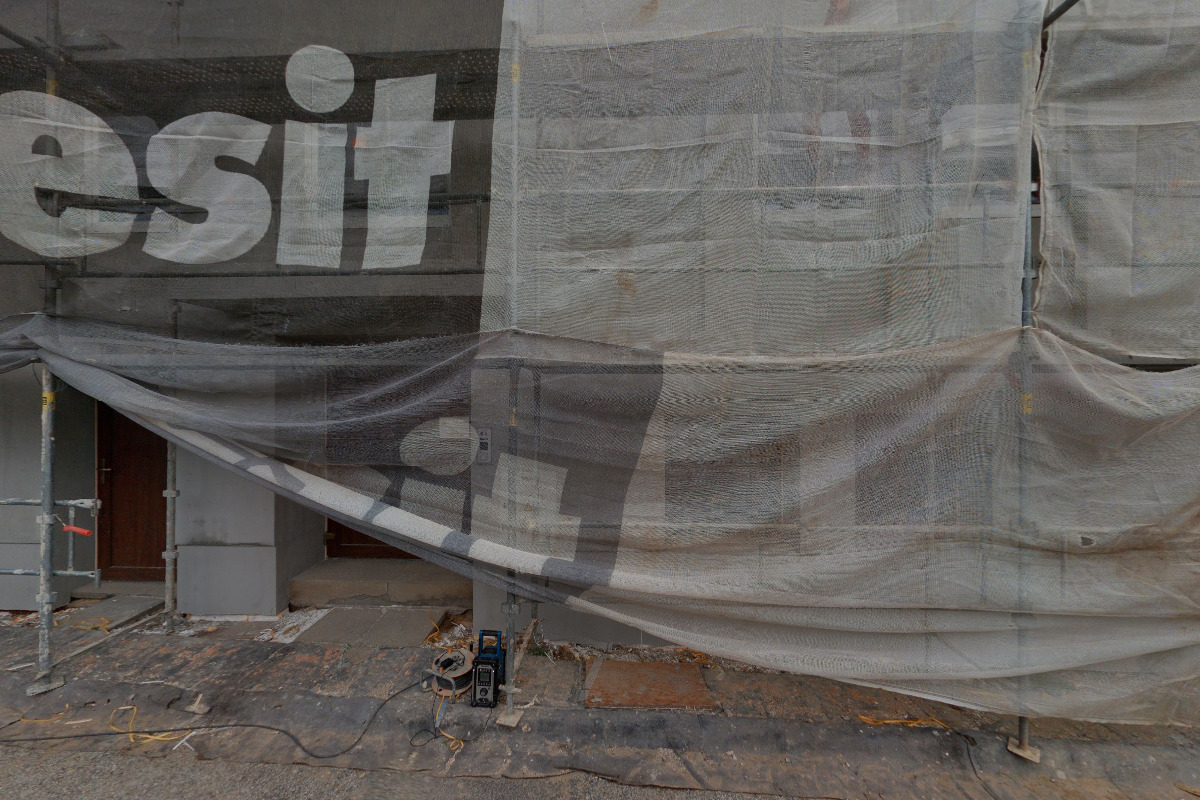 Elektroinstalace Pechek Pavel