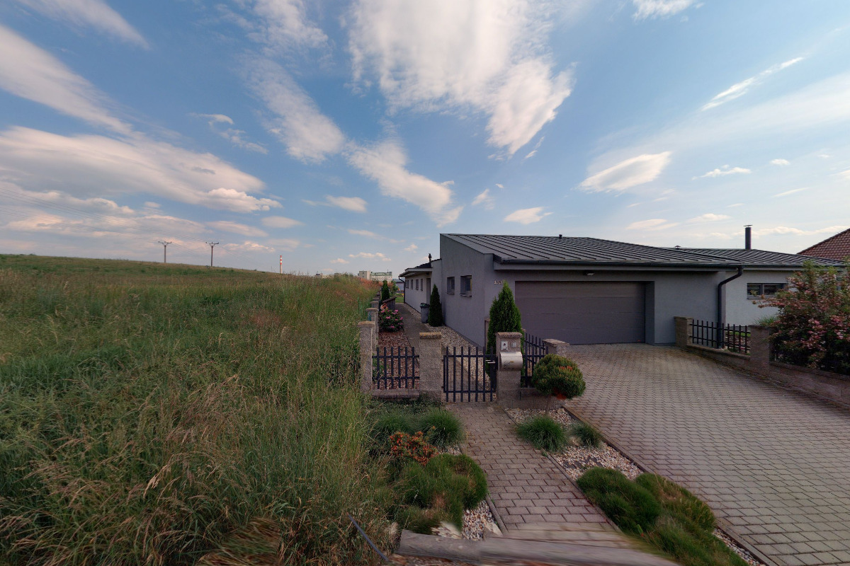 JAITNER - projekční kancelář