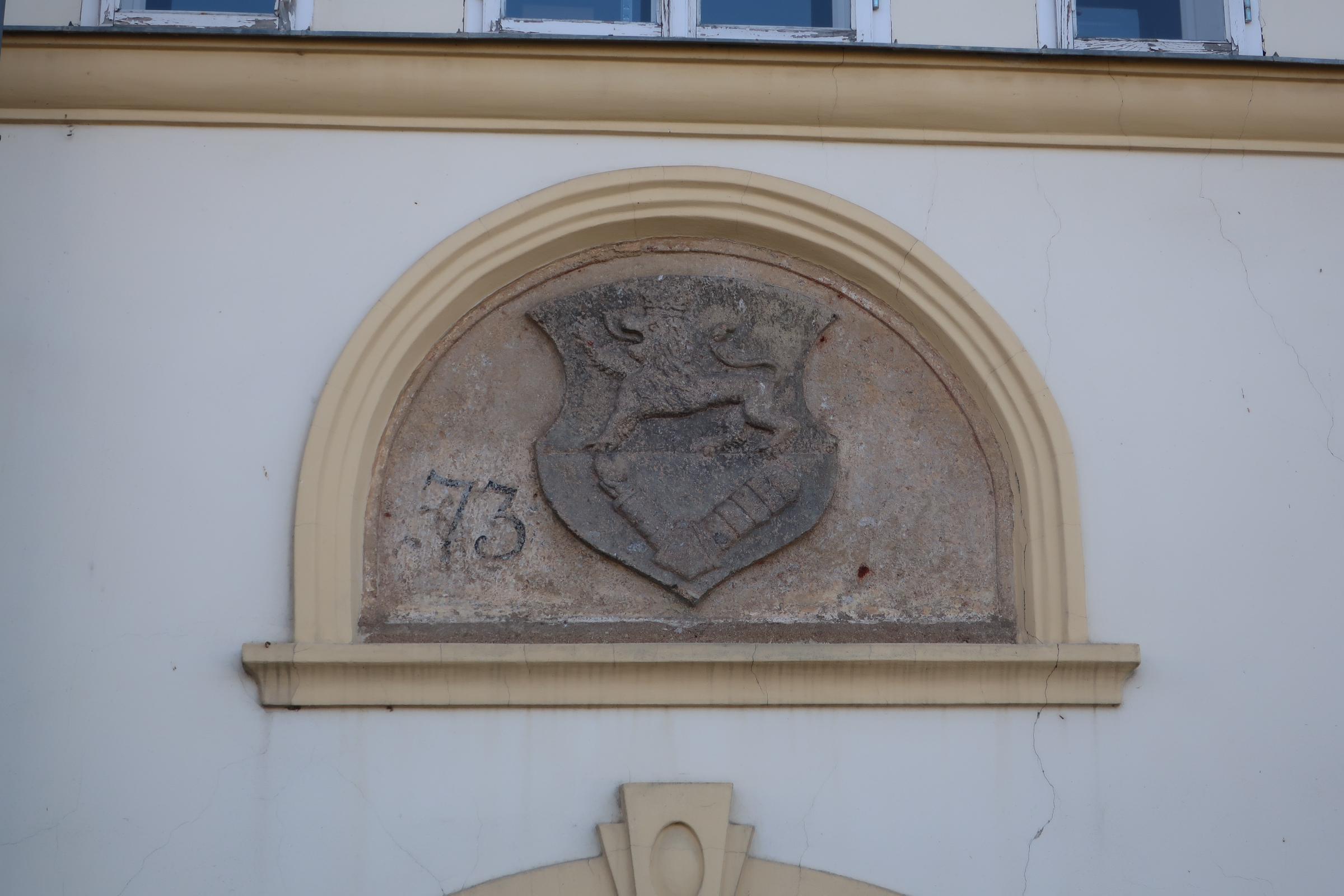 Cesta z města foto 5