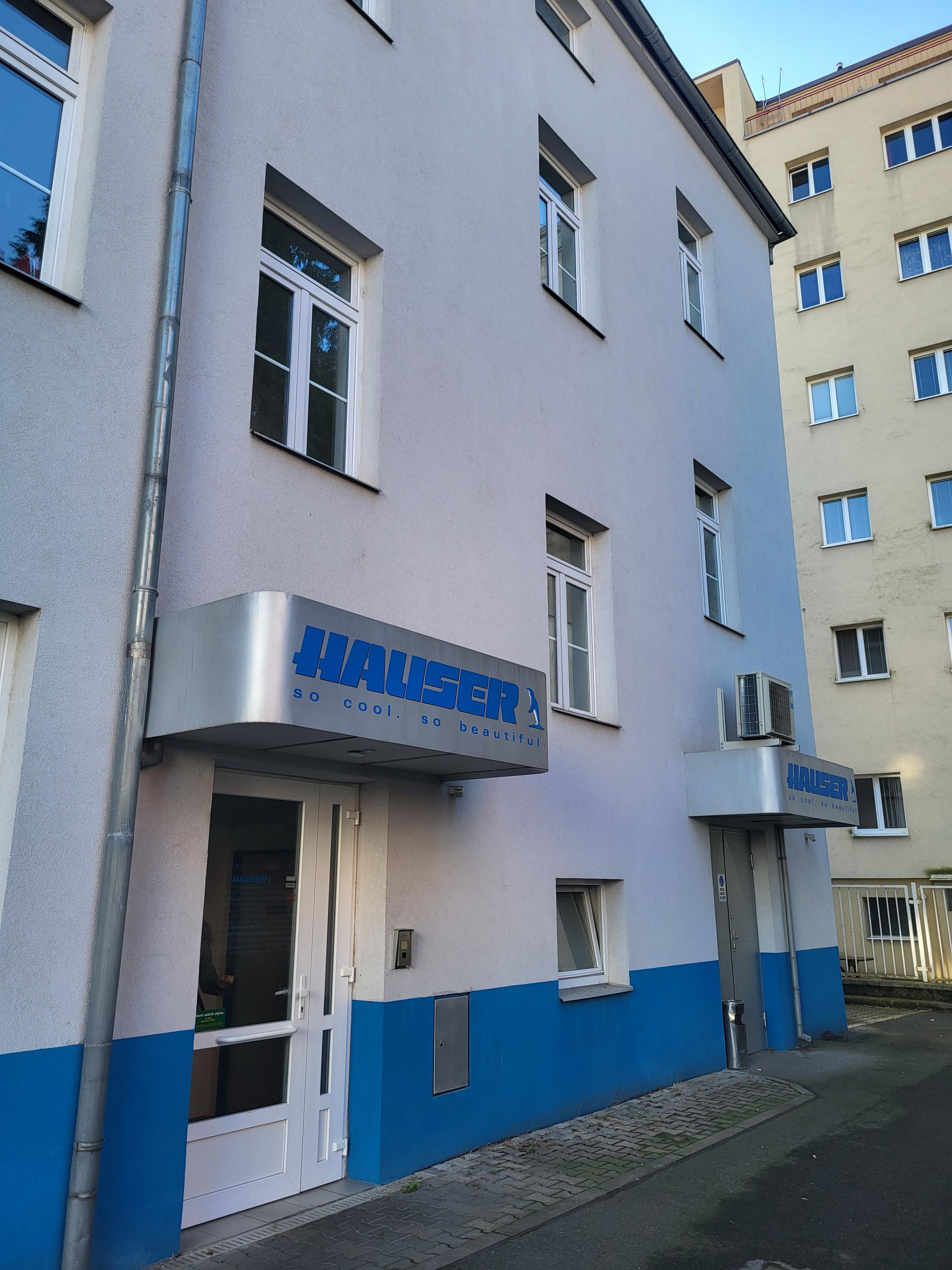 HAUSER, spol. s r.o. foto 3
