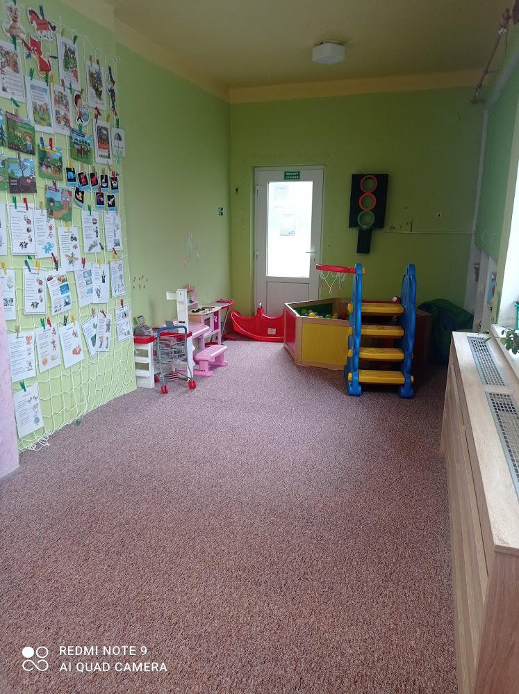 Rodinné centrum DaR (Oblastní charita Pardubice) foto 3