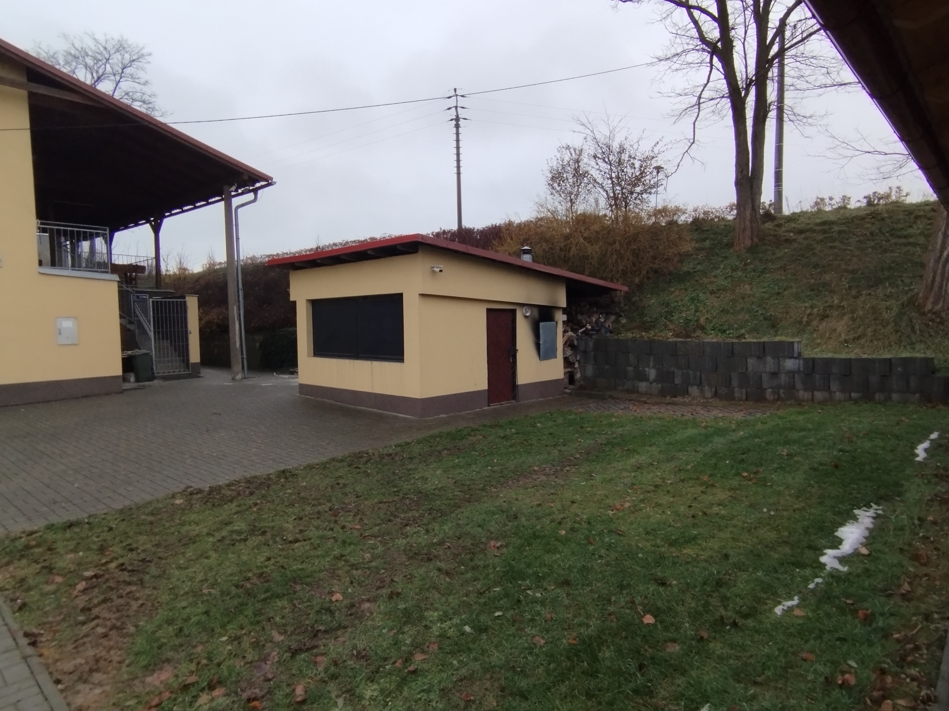 Sportbar Baďa foto 2