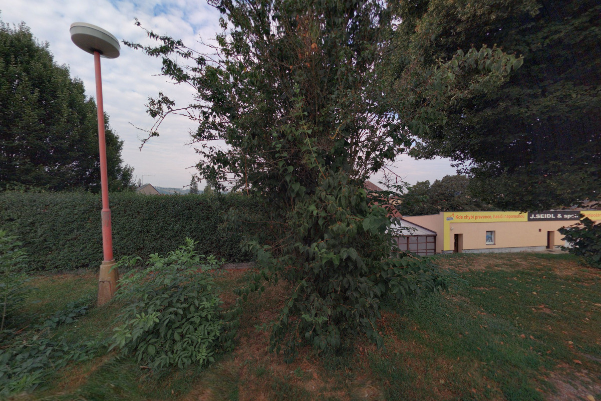 J.SEIDL & spol., s.r.o protipožární ochrana staveb foto 5