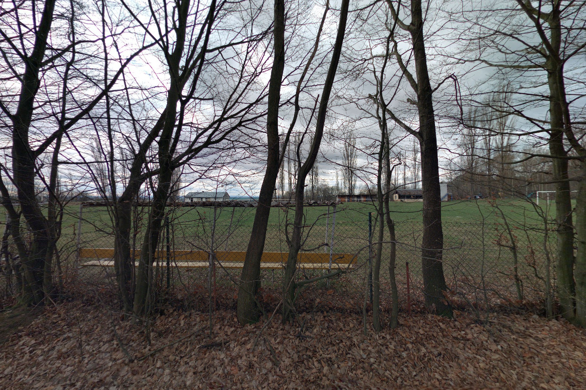 S.K. Podskalan Podhradí