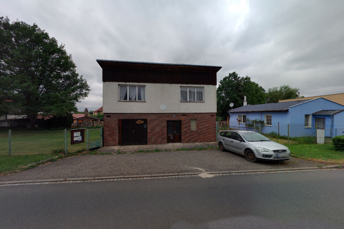 Český rybářský svaz, z.s., místní organizace Planá foto 2