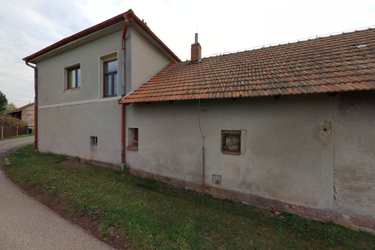 Stavební práce Pavel Schovánek