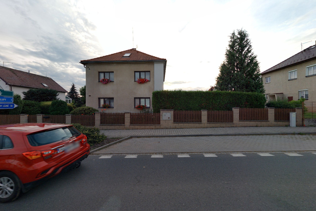 Vilma Kunešová foto 2