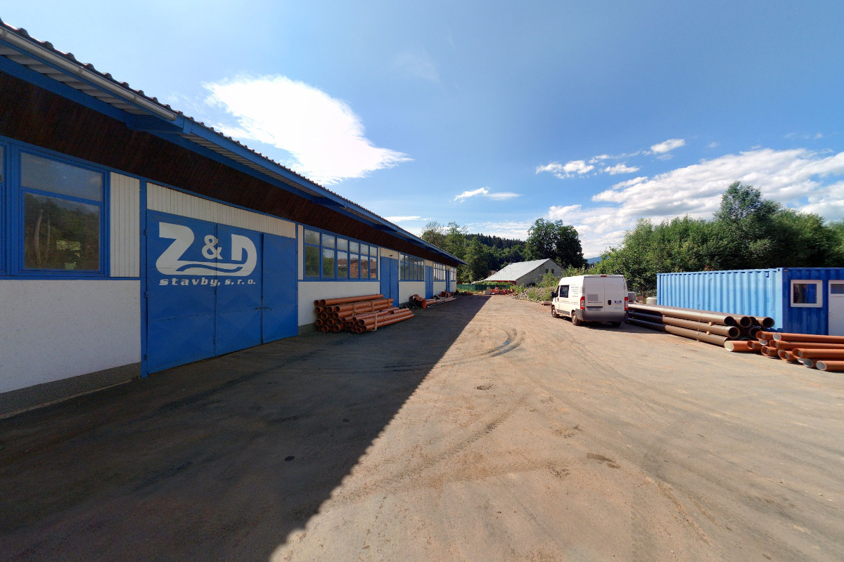 Z&D stavby, s.r.o. foto 2