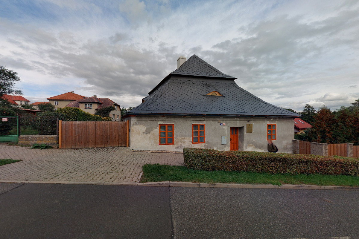 Ing. Eva Jurková foto 2