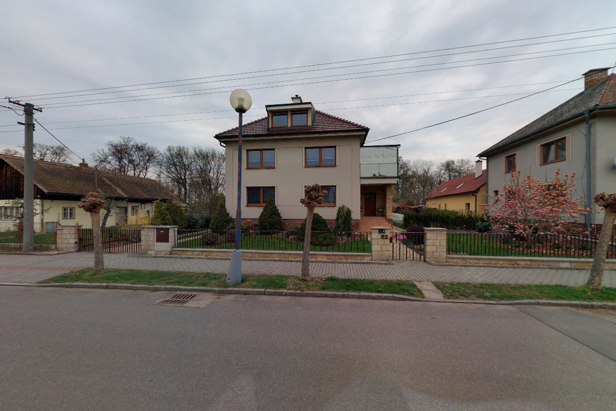 Myslivecký spolek Podhájí Kratonohy foto 2