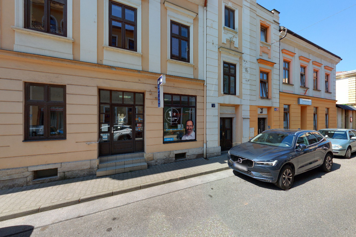 Chovatelské potřeby U Nudlíka