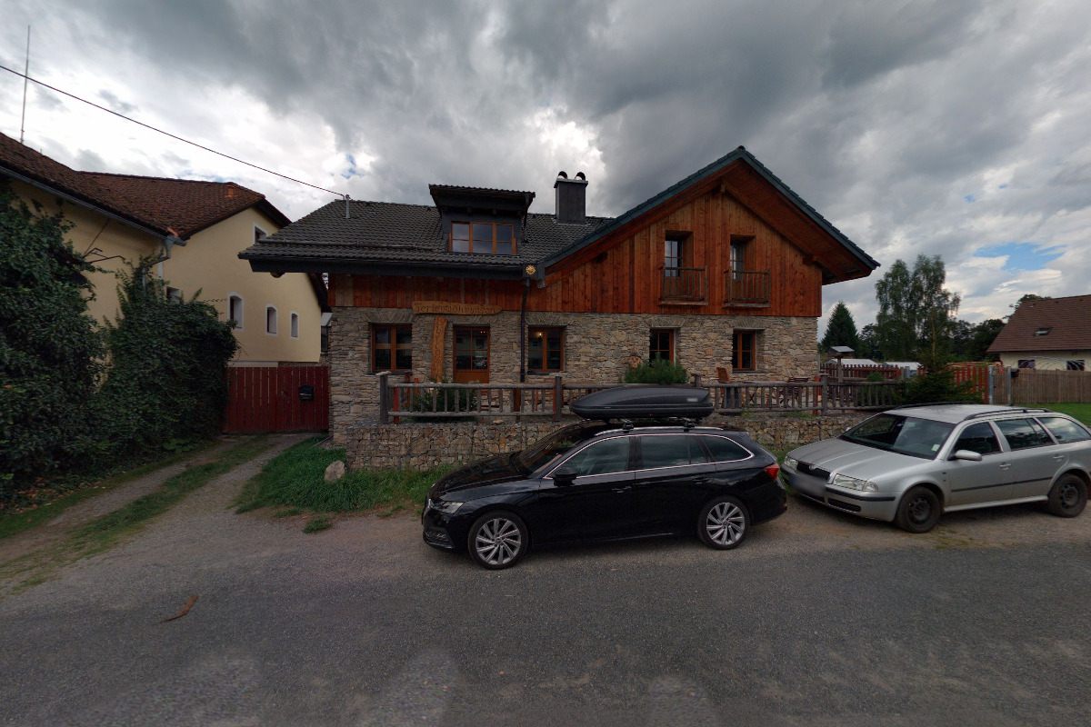 Ubytování Červená foto 1