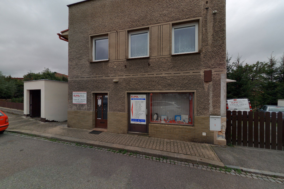 ELPOL Police s.r.o. foto 2