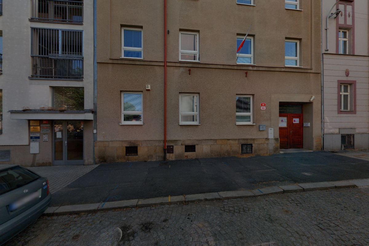 Česká obchodní inspekce foto 2