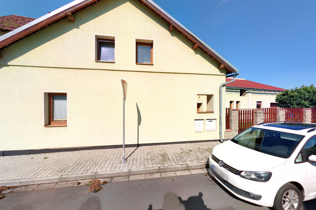 Petr Janoch - Infratopení