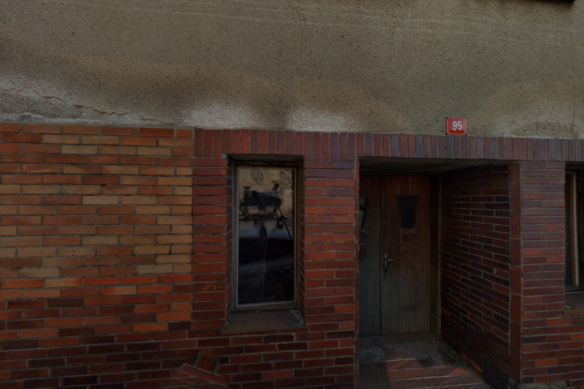 Římskokatolická farnost Úsov foto 2