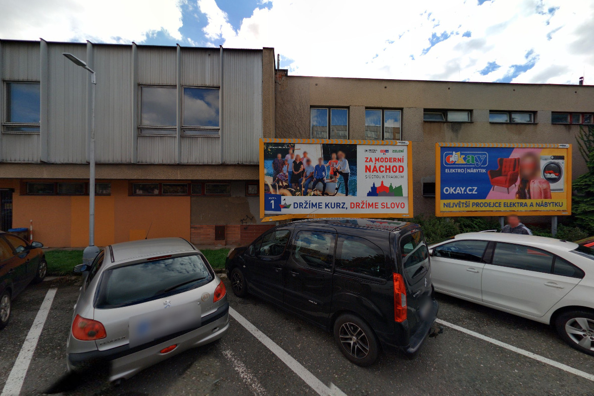 MUDr. Jana Zemanová