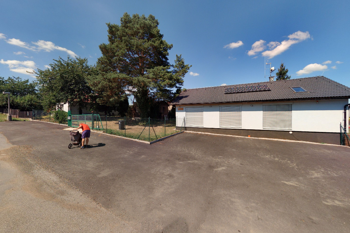 Dřevodomky EU s.r.o foto 2