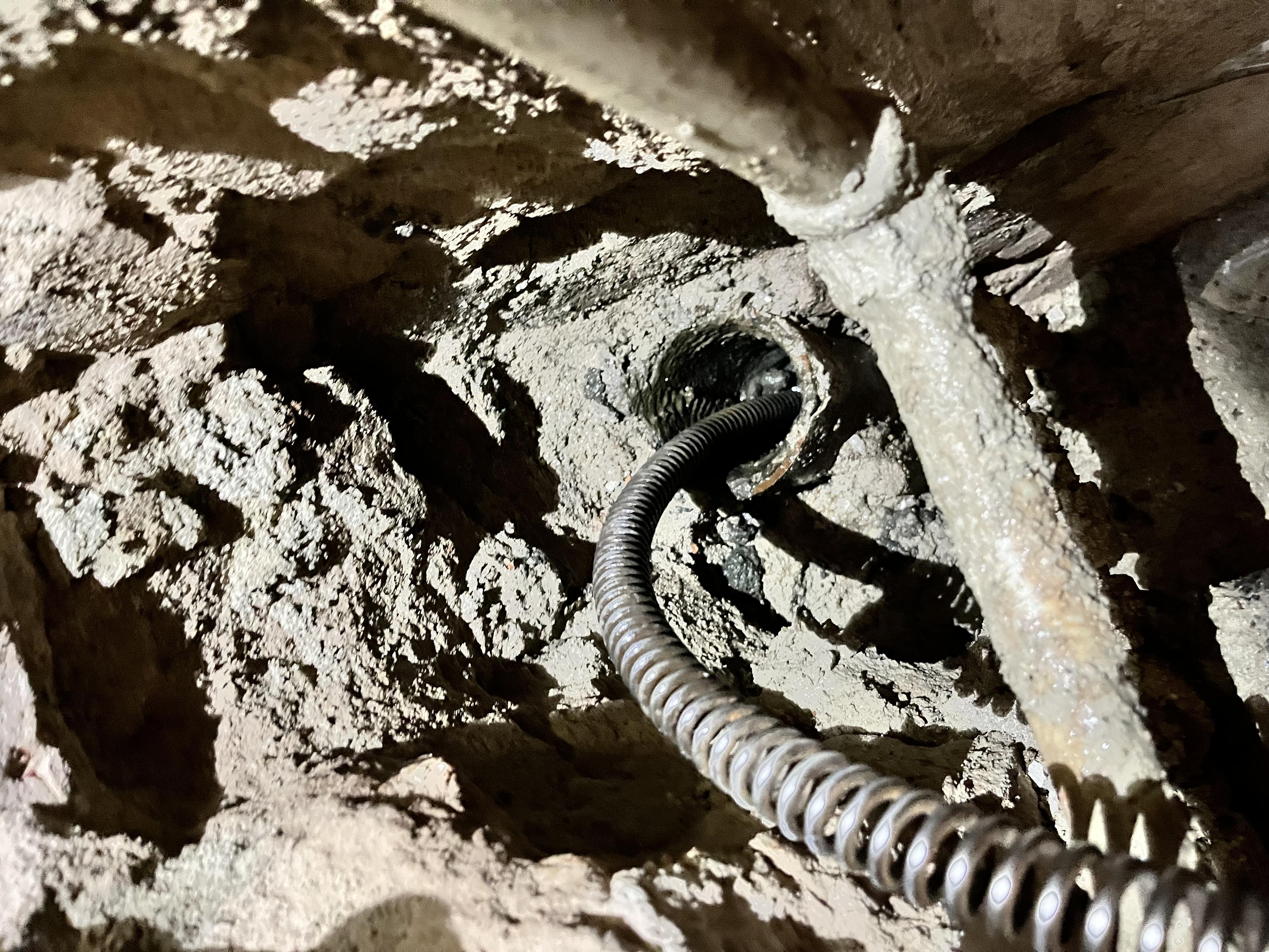 Čištění odpadů a kanalizací - Zlatohlávek Petr foto 3