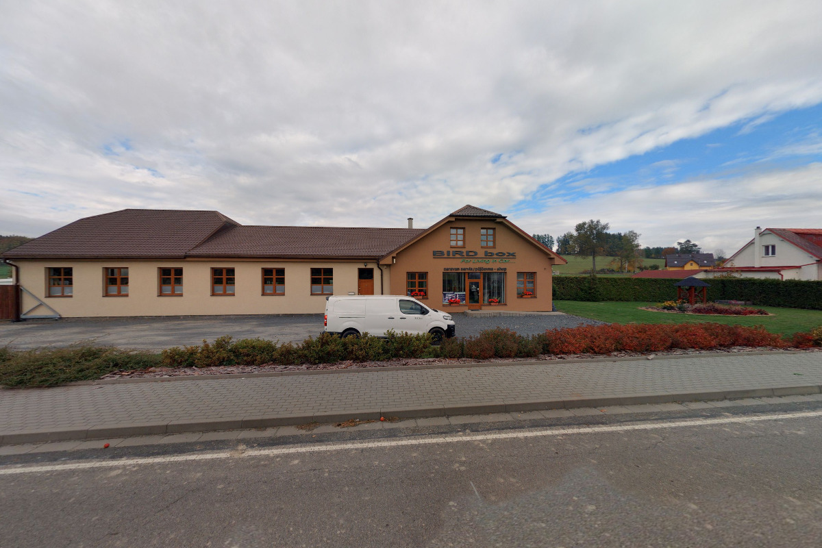 Petr Ptáček - výroba nábytku