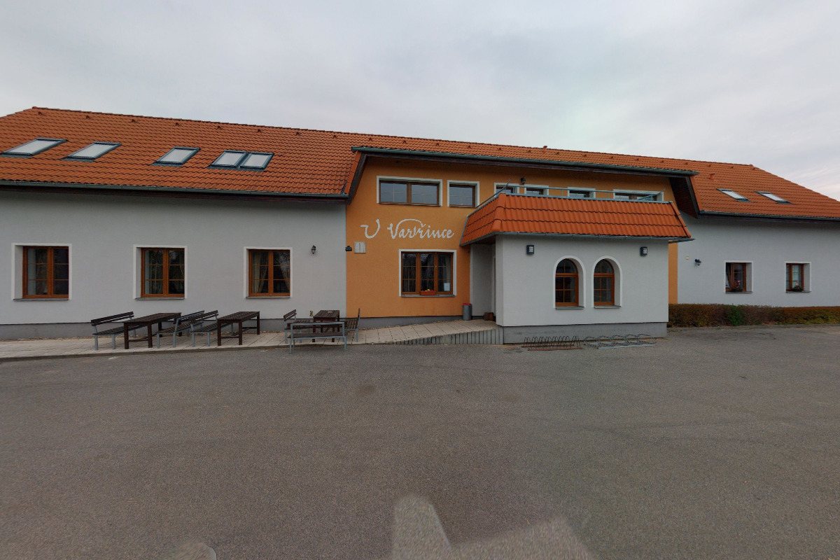 Obědovice - obecní úřad foto 2