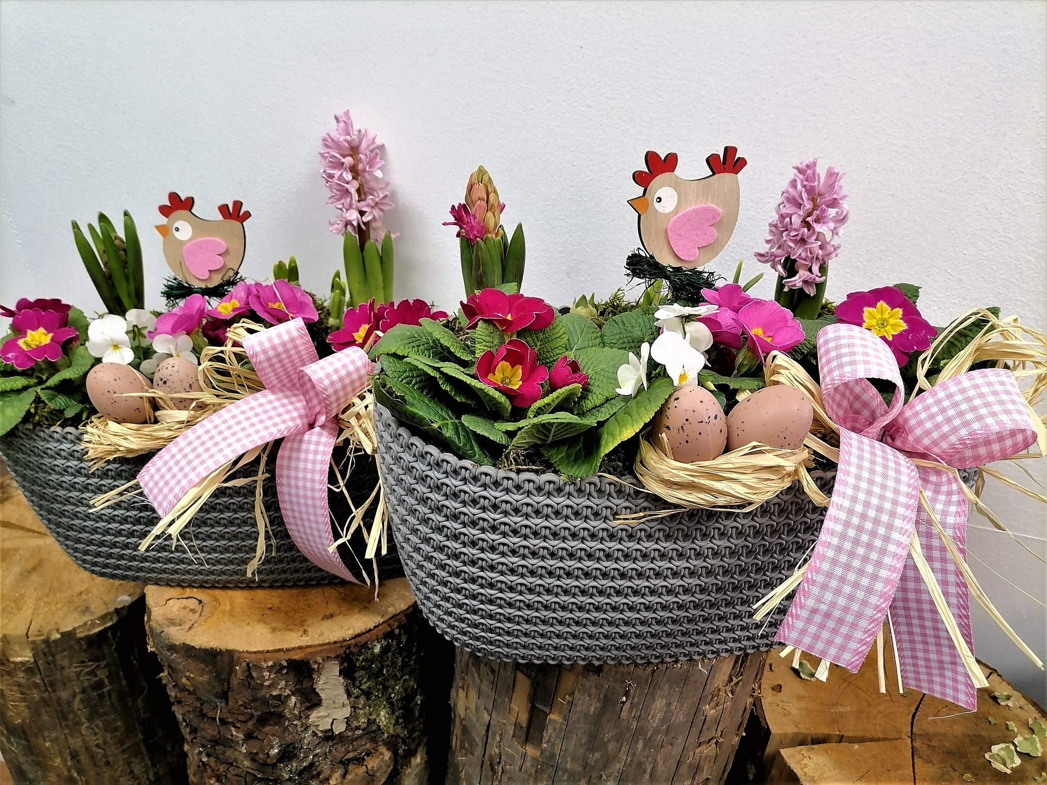 Zahradnické centrum Letokruh foto 2